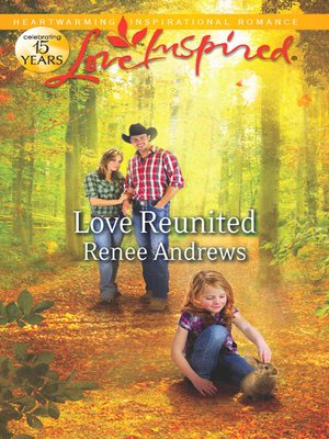 cover image of Love Reunited